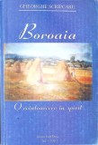Boroaia - Reintoarcere in Spirit - Gheorghe Scripcaru - Psihomnia, 1998, religie crestinism, carte buna