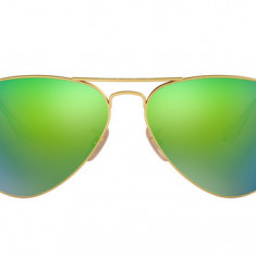 Ray-Ban Aviator Large Metal Ochelari de Soare RB 3025 112/19