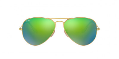 Ray-Ban Aviator Large Metal Ochelari de Soare RB 3025 112/19 foto