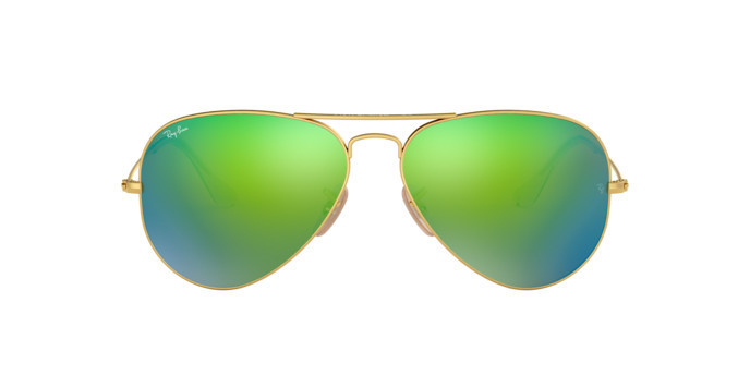 Ray-Ban Aviator Large Metal Ochelari de Soare RB 3025 112/19