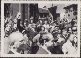HST P2/588 Poză Aneta Iamandi la Praga anii 1930
