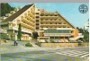 CPI B14545 - CARTE POSTALA - BAILE TUSNAD, HOTEL "TUSNAD", Circulata, Fotografie