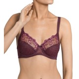 TPH560-8 Sutien elegant cu dantela Flower Passione W, Triumph