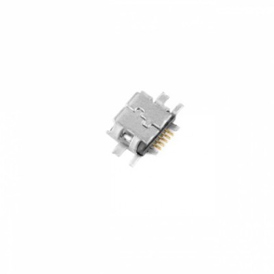 Conector Incarcare Nokia E52 Original foto