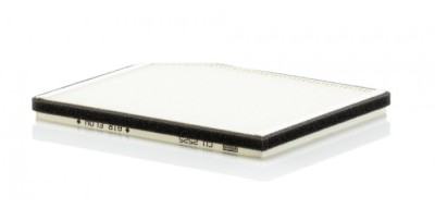 Filtru Habitaclu Mann-Filter CU2525 foto