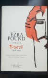 ERZA POUND - Opere I. Poezii 1908-1920