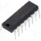 Circuit integrat, interfa&amp;#355;a, DIP16, THT, full duplex, RS232, RENESAS - HIN232CPZ