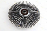 Vascocuplaj / Cupla ventilator radiator MERCEDES E-CLASS Combi (S210) (1996 - 2003) THERMOTEC D5M013TT