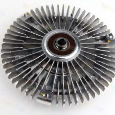 Vascocuplaj / Cupla ventilator radiator MERCEDES E-CLASS Combi (S210) (1996 - 2003) THERMOTEC D5M013TT