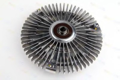 Vascocuplaj / Cupla ventilator radiator MERCEDES E-CLASS (W210) (1995 - 2003) THERMOTEC D5M013TT foto