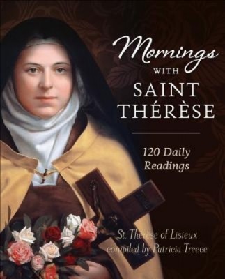 Mornings with Saint Therese foto