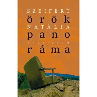 &amp;Ouml;r&amp;ouml;kpanor&amp;aacute;ma - Szeifert Nat&amp;aacute;lia foto