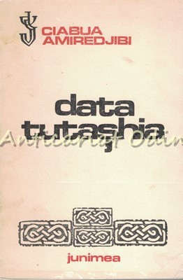 Data Tutashia - Ciabua Amiredjibi foto