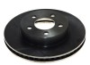 Disc frana JEEP GRAND CHEROKEE II (WJ, WG) (1998 - 2005) ABE C3Y012ABE