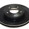 Disc frana JEEP GRAND CHEROKEE II (WJ, WG) (1998 - 2005) ABE C3Y012ABE
