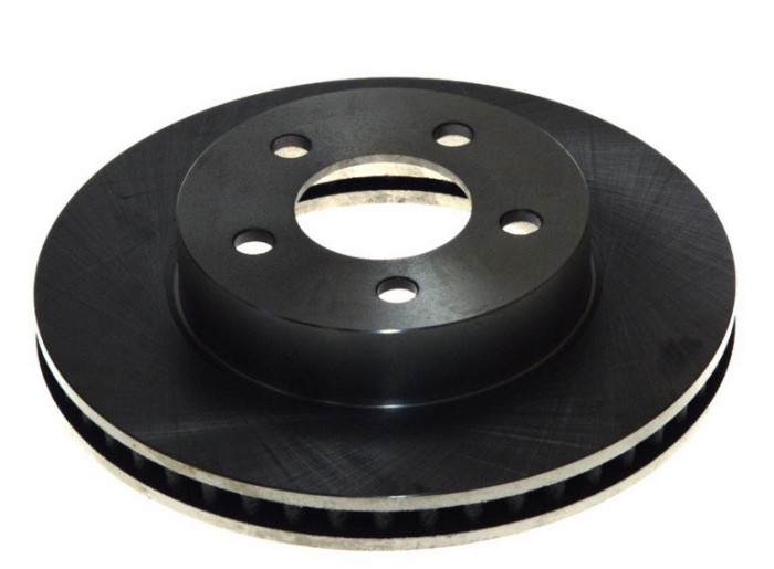 Disc frana JEEP GRAND CHEROKEE II (WJ, WG) (1998 - 2005) ABE C3Y012ABE
