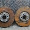 Set disc de fr&acirc;nă față BMW F40 2022 OEM: Hatchback | 31725015