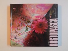 Erwin Kessler - Rostopasca... pre limba ei (Noi Media Print, 2011, 288 pag.) grupare artistica experiment arta romaneasca anii 1990-2000 Dumitru Gorzo