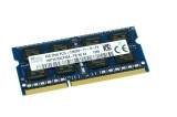 4Gb 2Rx8 PC3L-12800-11-12-F3 1.35V ddr3L Hynix hmt351s6cfr8a-pb 24luni garanie, DDR3, 4 GB, 1600 mhz