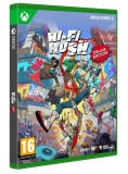 Hi Fi Rush Rhythm Edition PC