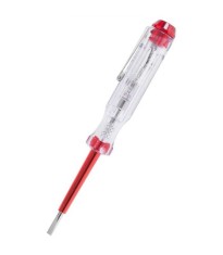 Tester tensiune 200-250V/AC NAR0107-2 REBEL foto
