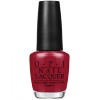 OPI Lac de unghii Malaga Wine 15ml