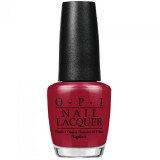 OPI Lac de unghii Malaga Wine 15ml
