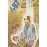 Revista 467 (7, 8, 9) - Saptamana orbilor