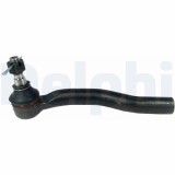 Cap de bara Toyota Auris, Corolla, Prius Plus Motor 1.2, 1.2, 1.2, 1.3, 1.3, 1.3, 208x45x78mm, parte montare Axa fata stanga, OE 4504709270