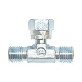 Adaptor T FE-FI-FE 14x1.5 pentru armaturi Breckner Germany