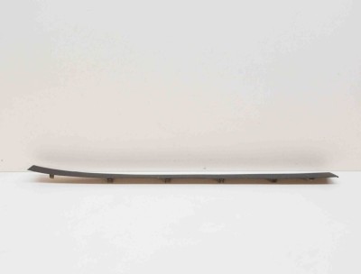 Bandou inferior ușă dreapta față TESLA MODEL X 2017 OEM: 1035120-00-D foto