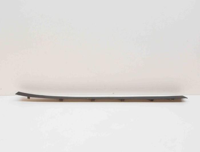 Bandou inferior ușă dreapta față TESLA MODEL X 2017 OEM: 1035120-00-D