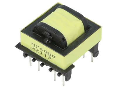 Transformator de impulsuri 185-265VAC foto