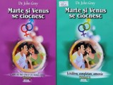 Marte si Venus se ciocnesc (2 volume) - 2016 - John Gray (BF141)