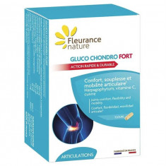 Supliment Alimentar Gluco Chondroitin Fort 45 capsule Fleurance Nature