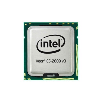 Procesor Intel Xeon Hexa Core E5-2609 v3, 1.90GHz, 15Mb Cache foto