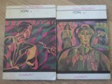 ION VOL.1-2-LIVIU REBREANU-265533