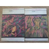 ION VOL.1-2-LIVIU REBREANU-302734