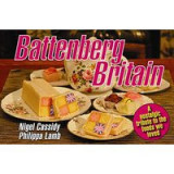 Battenberg Britain A Nostalgic Tribute To The Foods We Loved