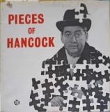 Disc vinil, LP. Pieces Of Hancock-Tony Hancock, Sidney James, Hattie Jacques, Bill Kerr, Kenneth Williams, Rock and Roll