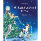 A kar&aacute;csonyi titok - Helena Kraljic