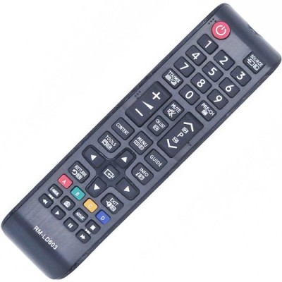 RM-LD603 Telecomanda KNTECH pentru LCD SAMSUNG foto