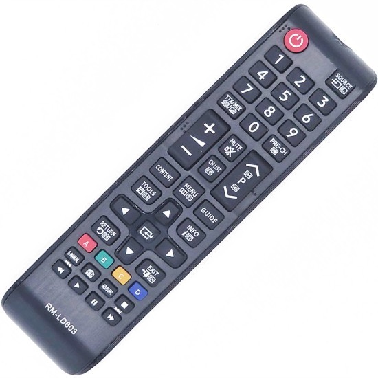 RM-LD603 Telecomanda KNTECH pentru LCD SAMSUNG