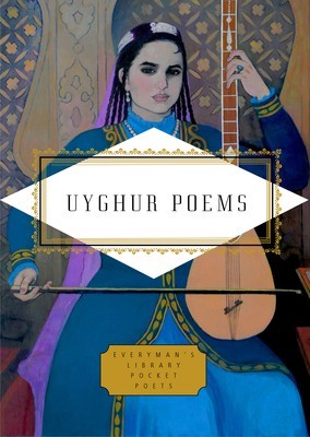 Uyghur Poems foto