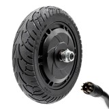 Cumpara ieftin Roată motor 30V 350W 5/B44 trotineta electrica Kugoo S1