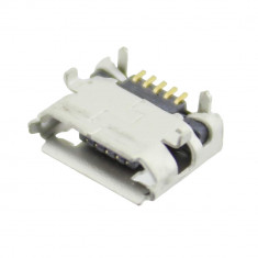 Conector USB B micro, pentru PCB, AMPHENOL, 10118194-0001LF, T137667