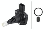 HELLA 6PR 013 680-191 senzor,nivel ulei motor