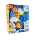 Jucarie pentru baie - Vremea PlayLearn Toys, Little Learner