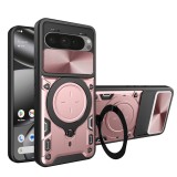 Husa Google Pixel 10 Pro XL Asteroid GSM CamGuard Pro, roz auriu