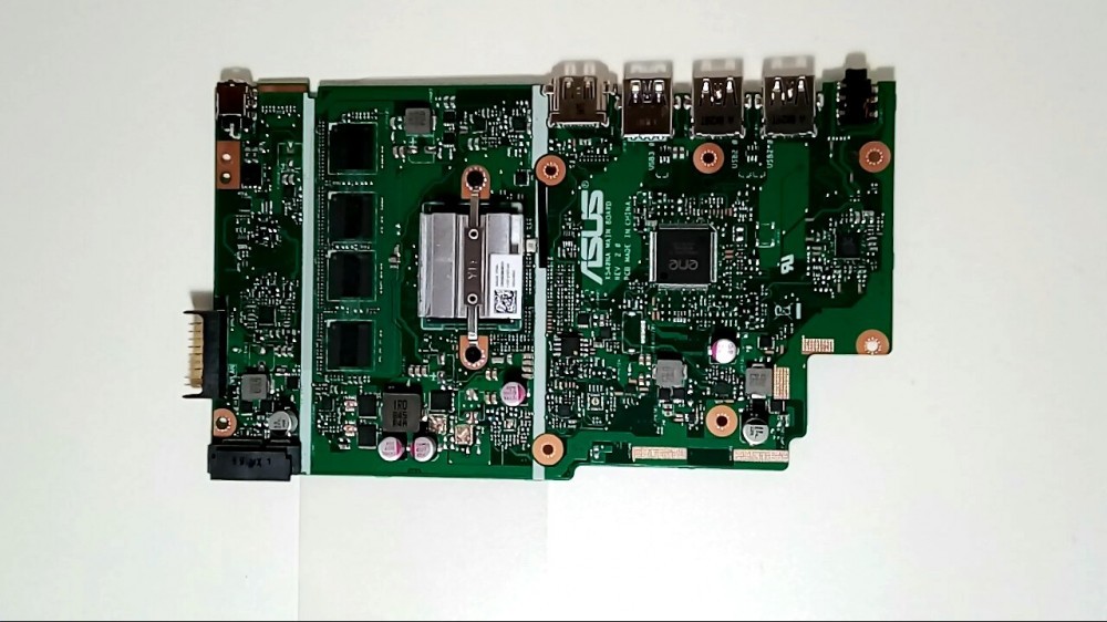 Asus x540n аккумулятор